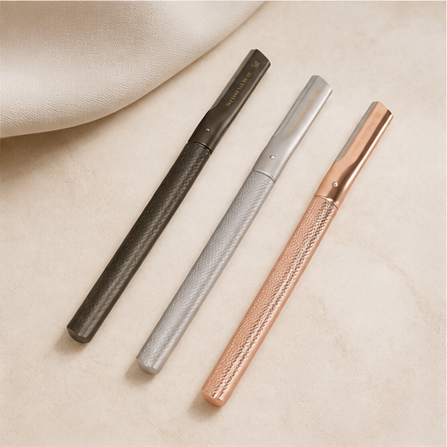 Eyebrow Razors - image 3