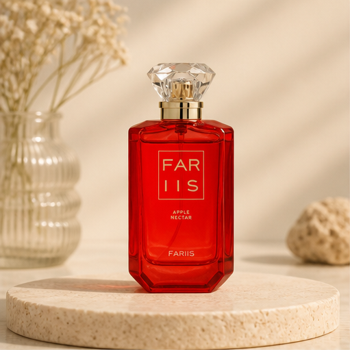 Fariis Apple Nectar - image 1