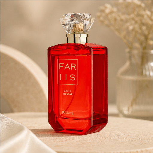 Fariis Apple Nectar - image 4