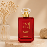 Fariis Blazing Cherry - image 1
