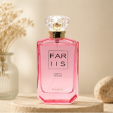 Fariis Exotic Lyche - image 1