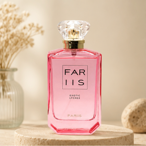Fariis Exotic Lyche - image 1