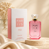 Fariis Exotic Lyche - image 2