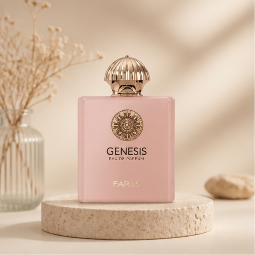 Fariis Genesis - image 1
