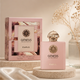 Fariis Genesis - image 2