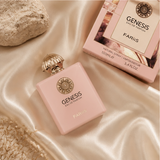 Fariis Genesis - image 3