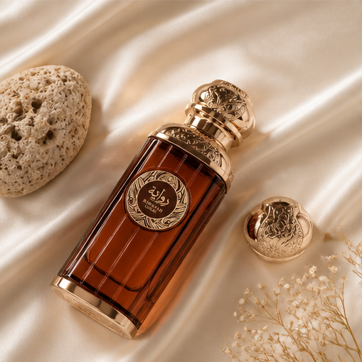 Fariis Riwayah Lunara 100ml - image 3