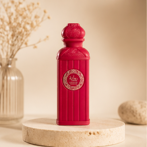 Fariis Riwayah the only one 100ml - image 1