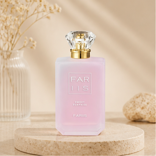 Fariis Sweet Surprise - image 1