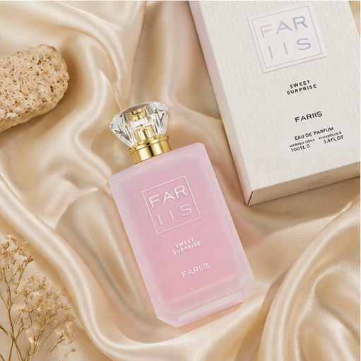 Fariis Sweet Surprise - image 3