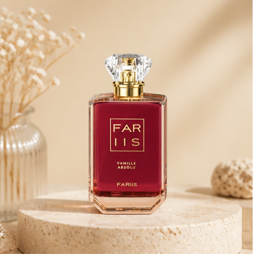 Fariis Vanille Absolu - image 1