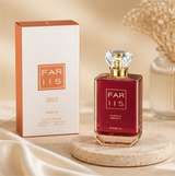 Fariis Vanille Absolu - image 2