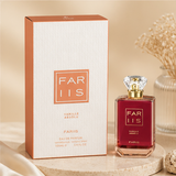 Fariis Vanille Absolu - image 4