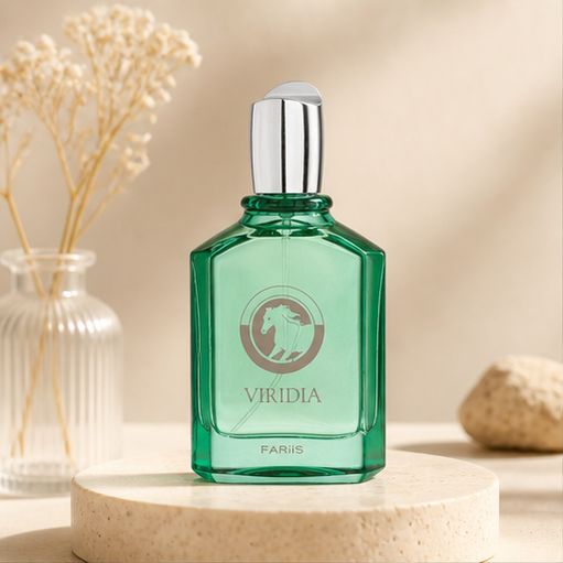 Fariis Viridia - image 1