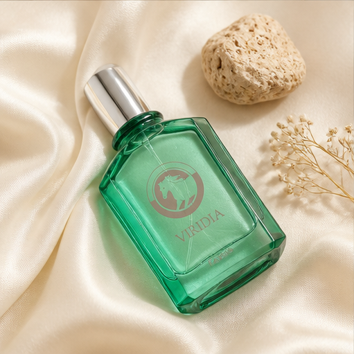 Fariis Viridia - image 3