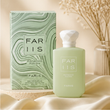 Fariis pistachio fusion 100ml - image 2
