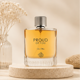 Fragrance World - Proud of You for Men Edp (100ml) - image 1
