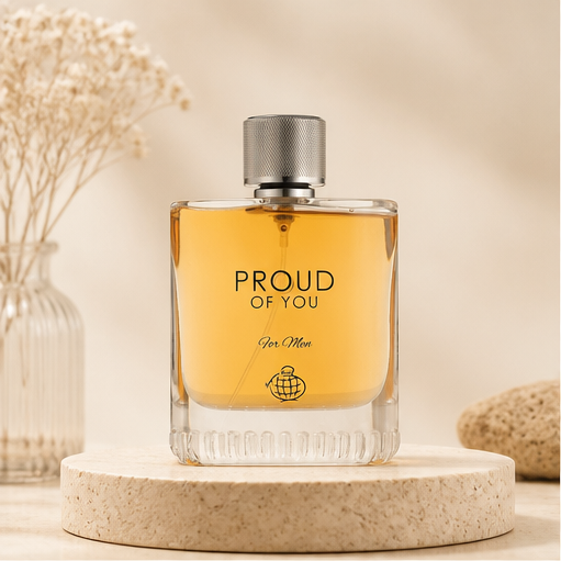 Fragrance World - Proud of You for Men Edp (100ml) - image 1