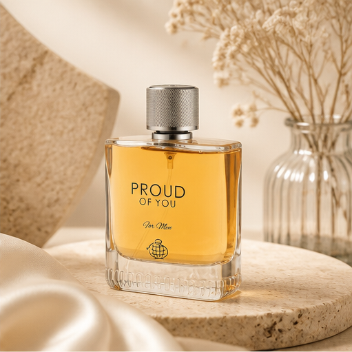 Fragrance World - Proud of You for Men Edp (100ml) - image 2
