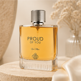 Fragrance World - Proud of You for Men Edp (100ml) - image 4