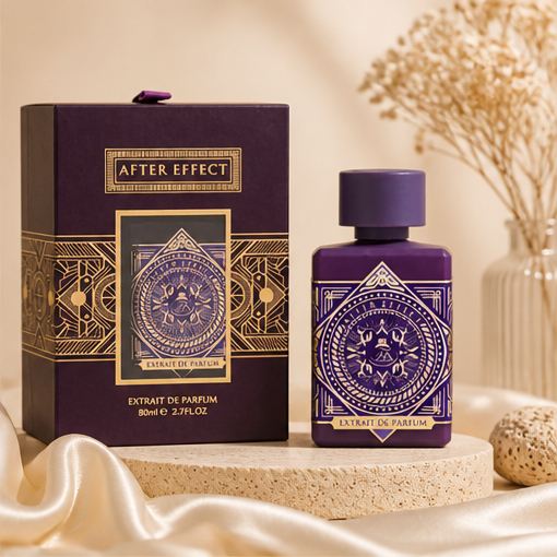 Fragrance World After Effect for Women by Fragrance World Extrait De Parfum Spray (unisex) 2.7 Oz - image 2