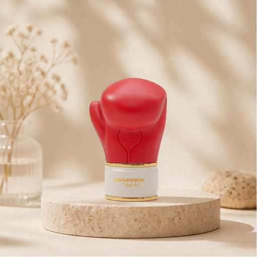 Fragrance World Champion Collection (Champion G.O.a.T) - image 1