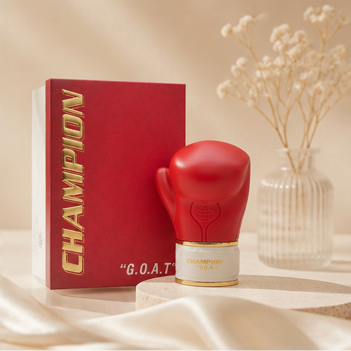 Fragrance World Champion Collection (Champion G.O.a.T) - image 2