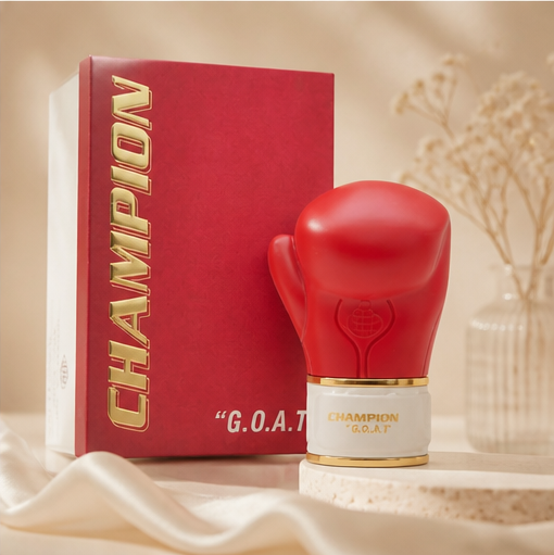 Fragrance World Champion Collection (Champion G.O.a.T) - image 4