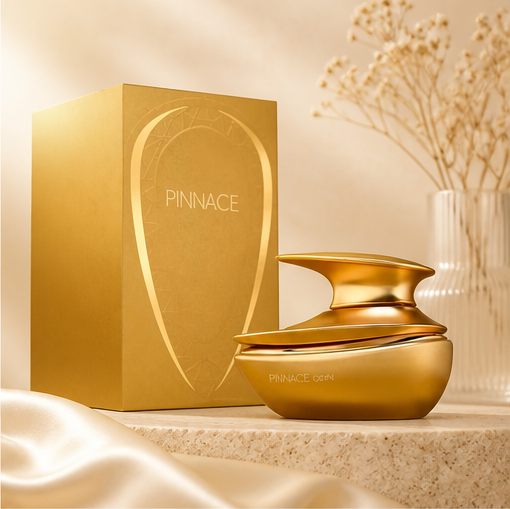 Fragrance World Pinnace Oryn Eau De Parfum for Men - 100ml - image 2