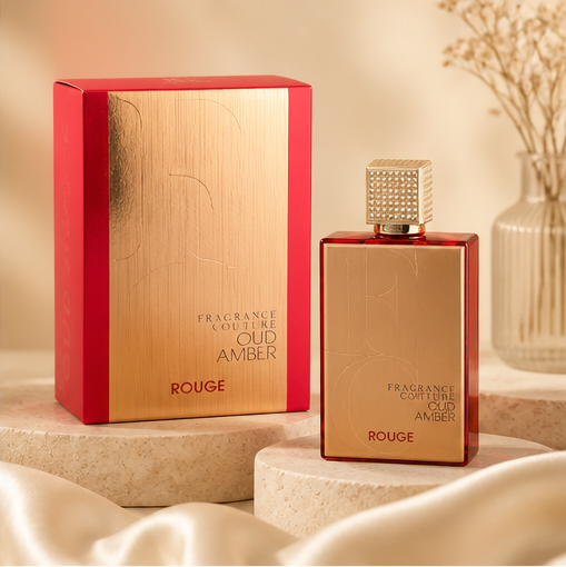 French Avenue Amber Empire EDP, Oriental Woody Fragrance, 100ml Perfume - image 2
