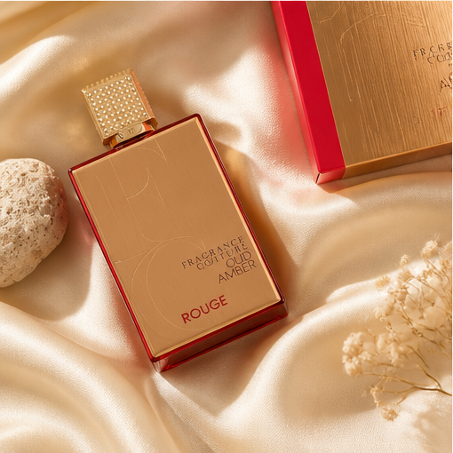 French Avenue Amber Empire EDP, Oriental Woody Fragrance, 100ml Perfume - image 3