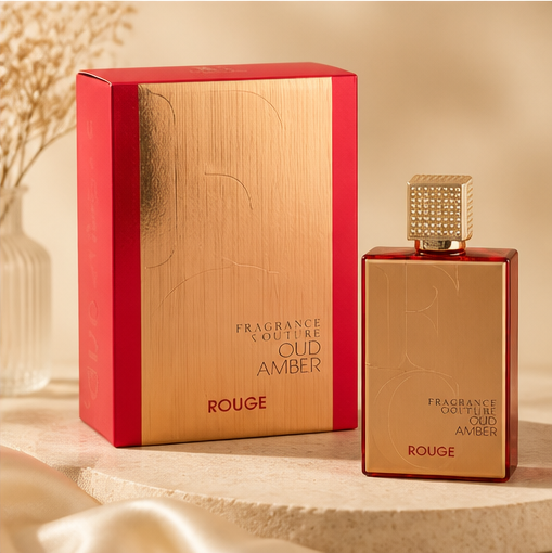 French Avenue Amber Empire EDP, Oriental Woody Fragrance, 100ml Perfume - image 4