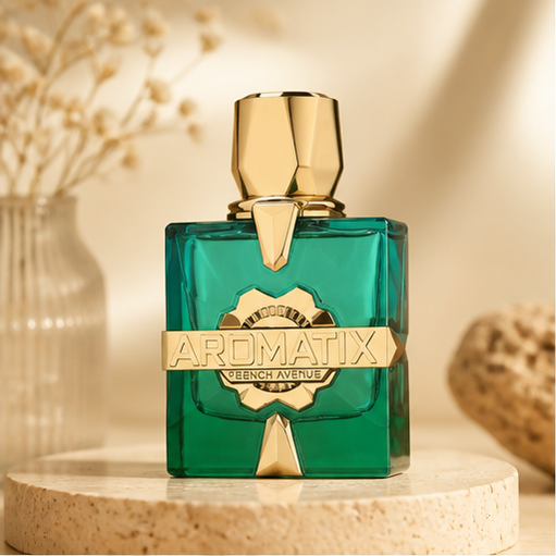 French Avenue Aromatix SUN KISSED 100ML Extrait De Parfum - image 1
