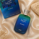 French Avenue Atlantis Extrait De Parfum Unisex 3.4 Fl Oz - image 3