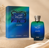 French Avenue Atlantis Extrait De Parfum Unisex 3.4 Fl Oz - image 4