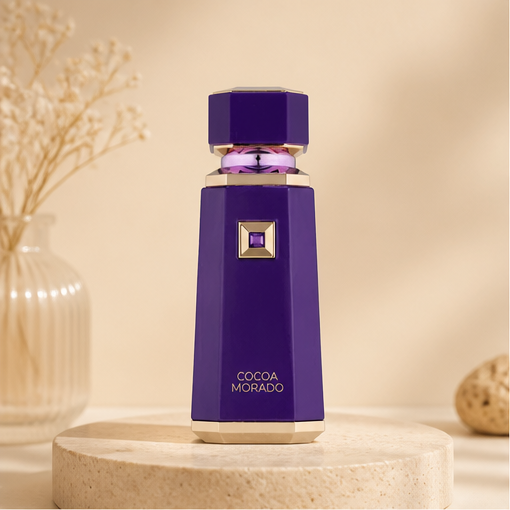 French Avenue Cocoa Morado by French Avenue EAU DE PARFUM SPRAY 3.4 OZ for UNISEX - image 1