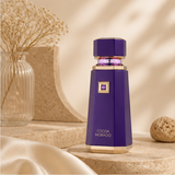 French Avenue Cocoa Morado by French Avenue EAU DE PARFUM SPRAY 3.4 OZ for UNISEX - image 2