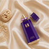 French Avenue Cocoa Morado by French Avenue EAU DE PARFUM SPRAY 3.4 OZ for UNISEX - image 3