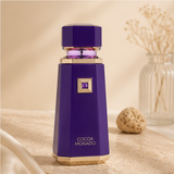 French Avenue Cocoa Morado by French Avenue EAU DE PARFUM SPRAY 3.4 OZ for UNISEX - image 4