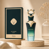 French Avenue Elysian Onyx EDP - 80ml - image 2