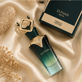 French Avenue Elysian Onyx EDP - 80ml - image 3