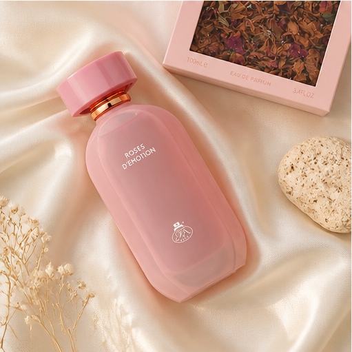 French Avenue Grecia Rosa Woda Perfumowana 100 Ml - image 3