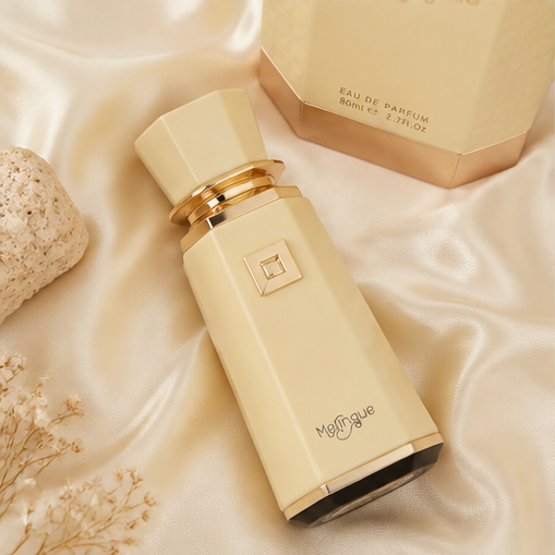 French Avenue Meringue Eau De Parfum for Women 100 Ml - image 3