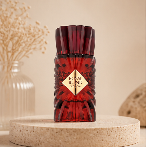 French Avenue Royal Blend Sequoia Extrait De Parfum Unisex 3.4 Fl Oz - image 1