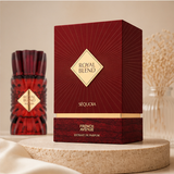 French Avenue Royal Blend Sequoia Extrait De Parfum Unisex 3.4 Fl Oz - image 4