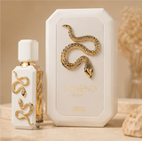 French Avenue Veneno Bianco EDP 100ml - image 4