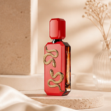 French Avenue Veneno Scarlet Unisex Eau De Parfum - 100ml - image 2
