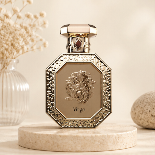 French Avenue Virgo Eau De Parfum Unisex 90 Ml - image 1