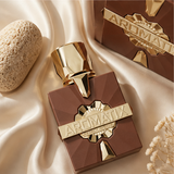 French Avenue X Aromatix Royal Taboo Eau De Parfum 100ml Spray - image 3
