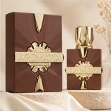 French Avenue X Aromatix Royal Taboo Eau De Parfum 100ml Spray - image 4